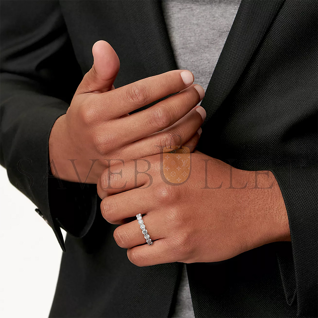 TIFFANY FOREVER BAND RING 60003728 TIFFANY FOREVER BAND RING 60003728