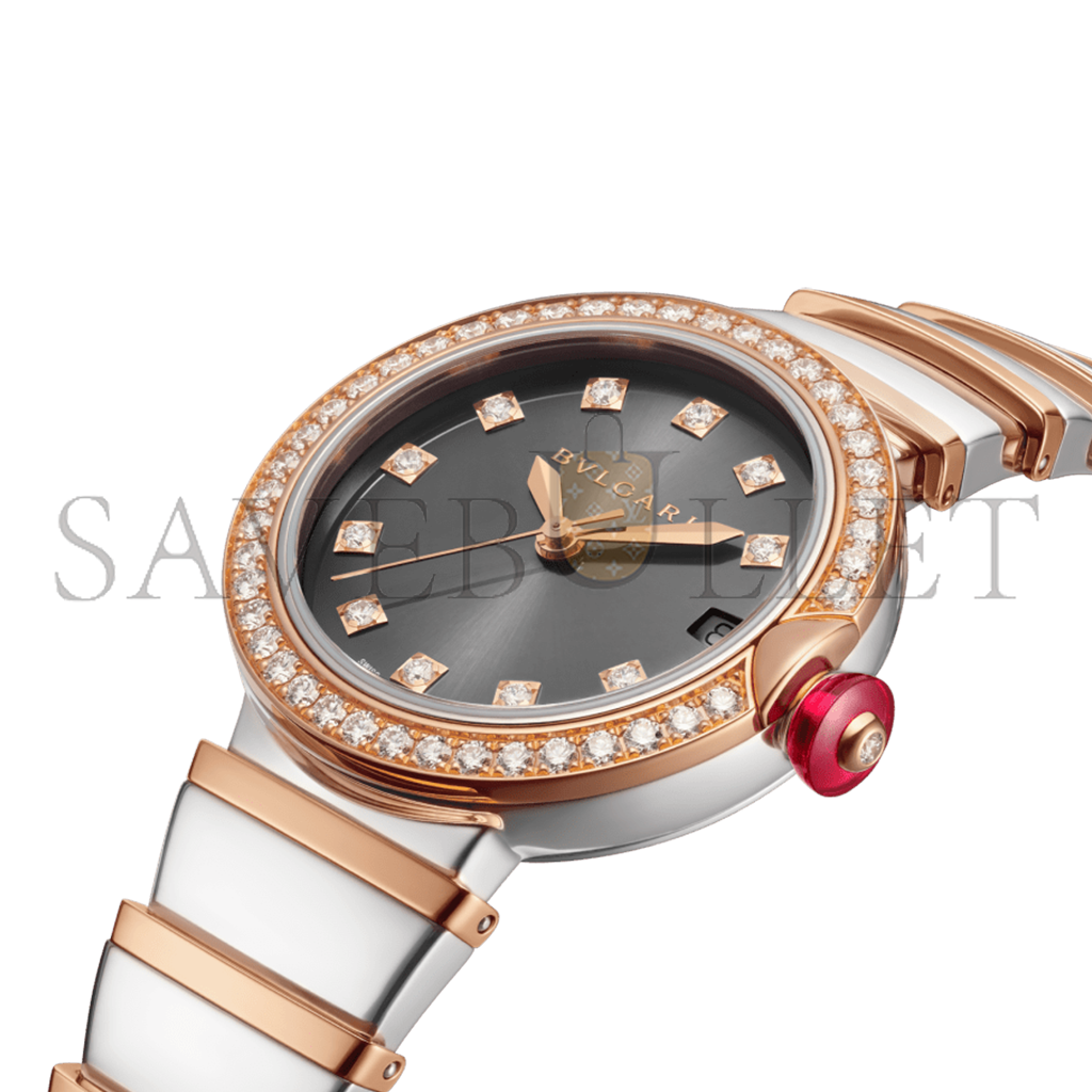 BVLGARI LVCEA WATCH 103029 BVLGARI LVCEA WATCH 103029