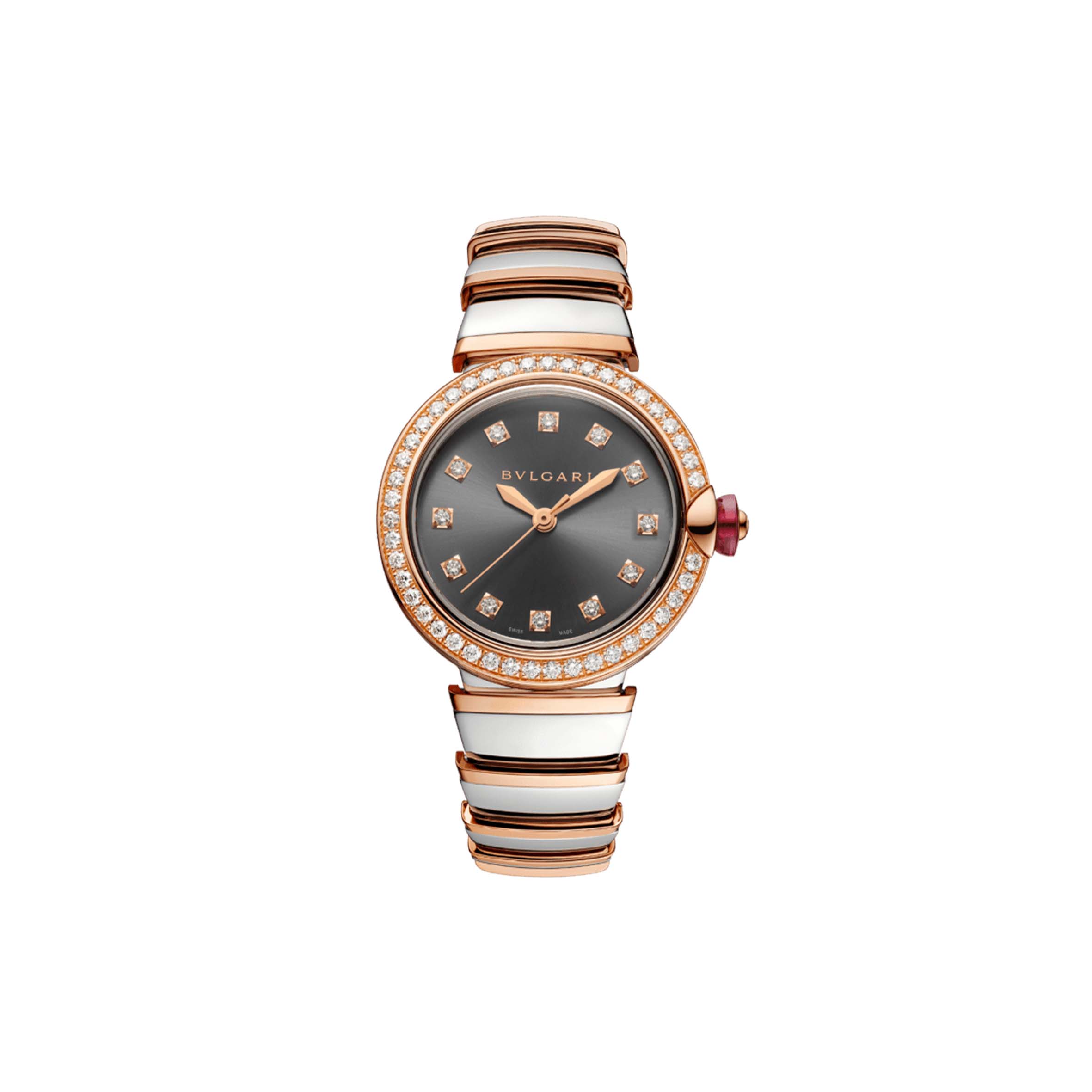 BVLGARI LVCEA WATCH 103029 BVLGARI LVCEA WATCH 103029