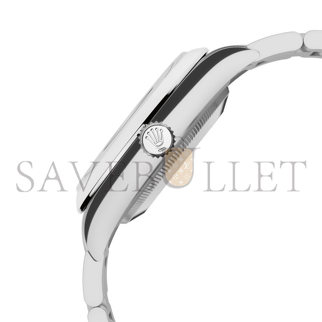ROLEX OYSTER PERPETUAL 36 OYSTER, 36 MM, OYSTERSTEEL WATCH 126000-0002 ROLEX OYSTER PERPETUAL 36 OYSTER, 36 MM, OYSTERSTEEL WATCH 126000-0002