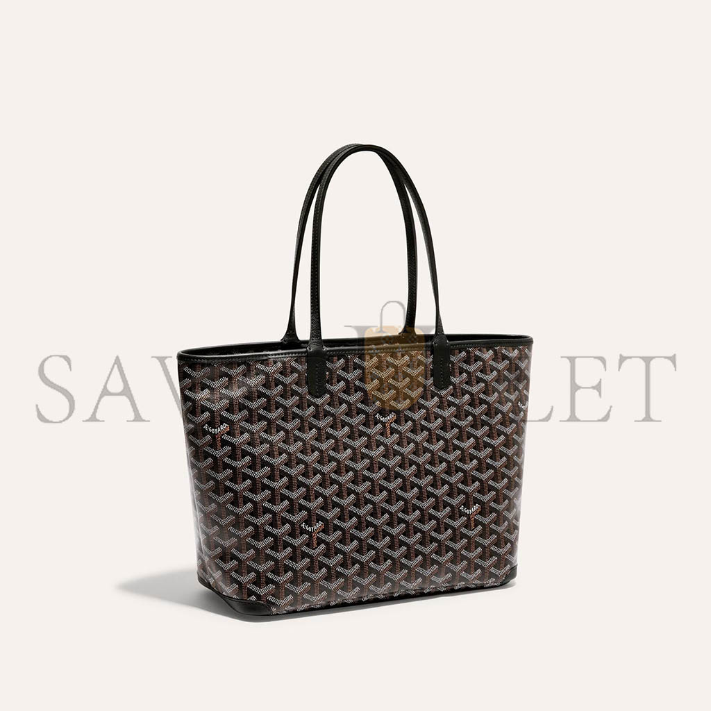 GOYARD ARTOIS PM BAG ARTOISPMLTY01CL01P (40*25*14cm) GOYARD ARTOIS PM BAG ARTOISPMLTY01CL01P (40*25*14cm)