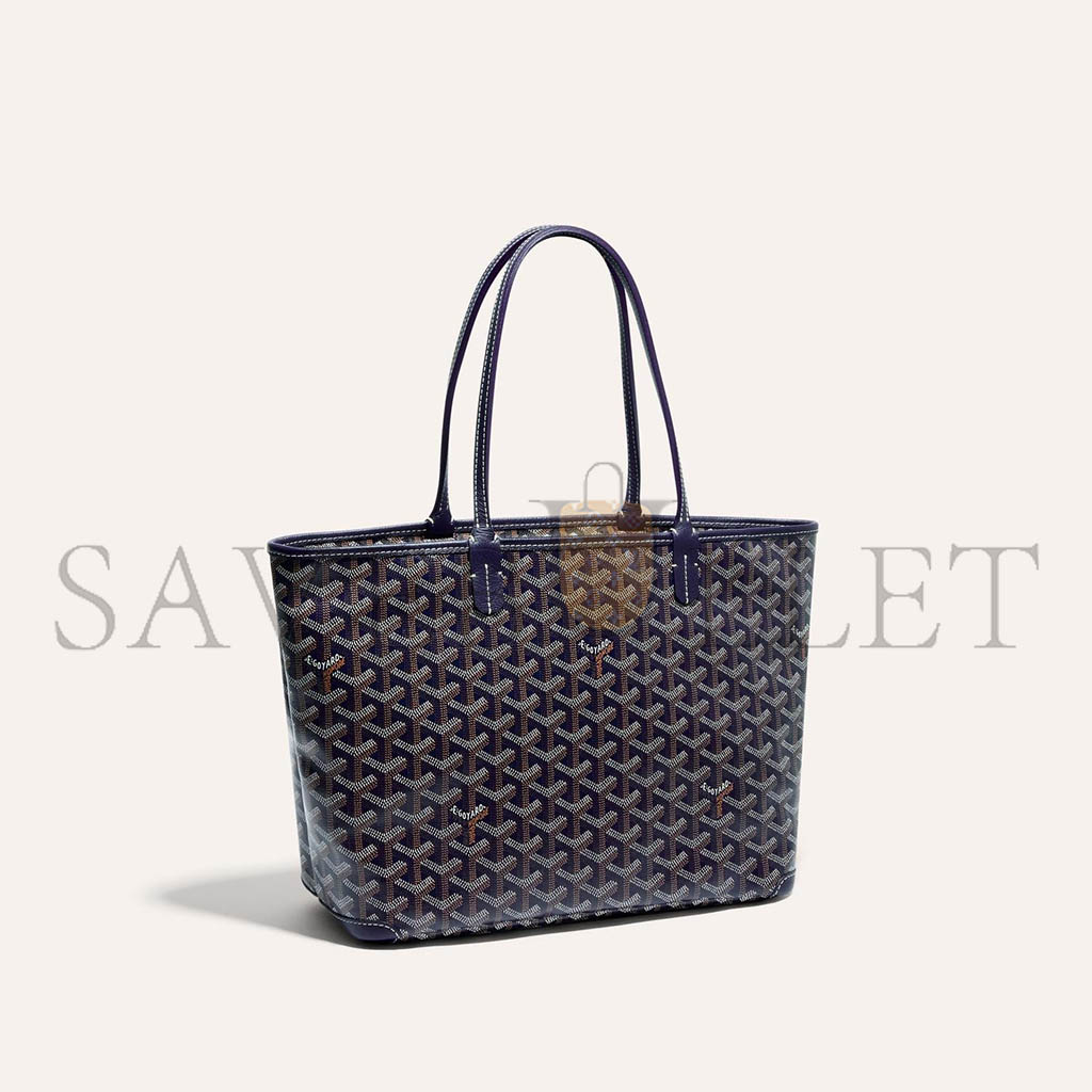 GOYARD ARTOIS PM BAG ARTOISPMLTY12CL12P (40*25*14cm) GOYARD ARTOIS PM BAG ARTOISPMLTY12CL12P (40*25*14cm)