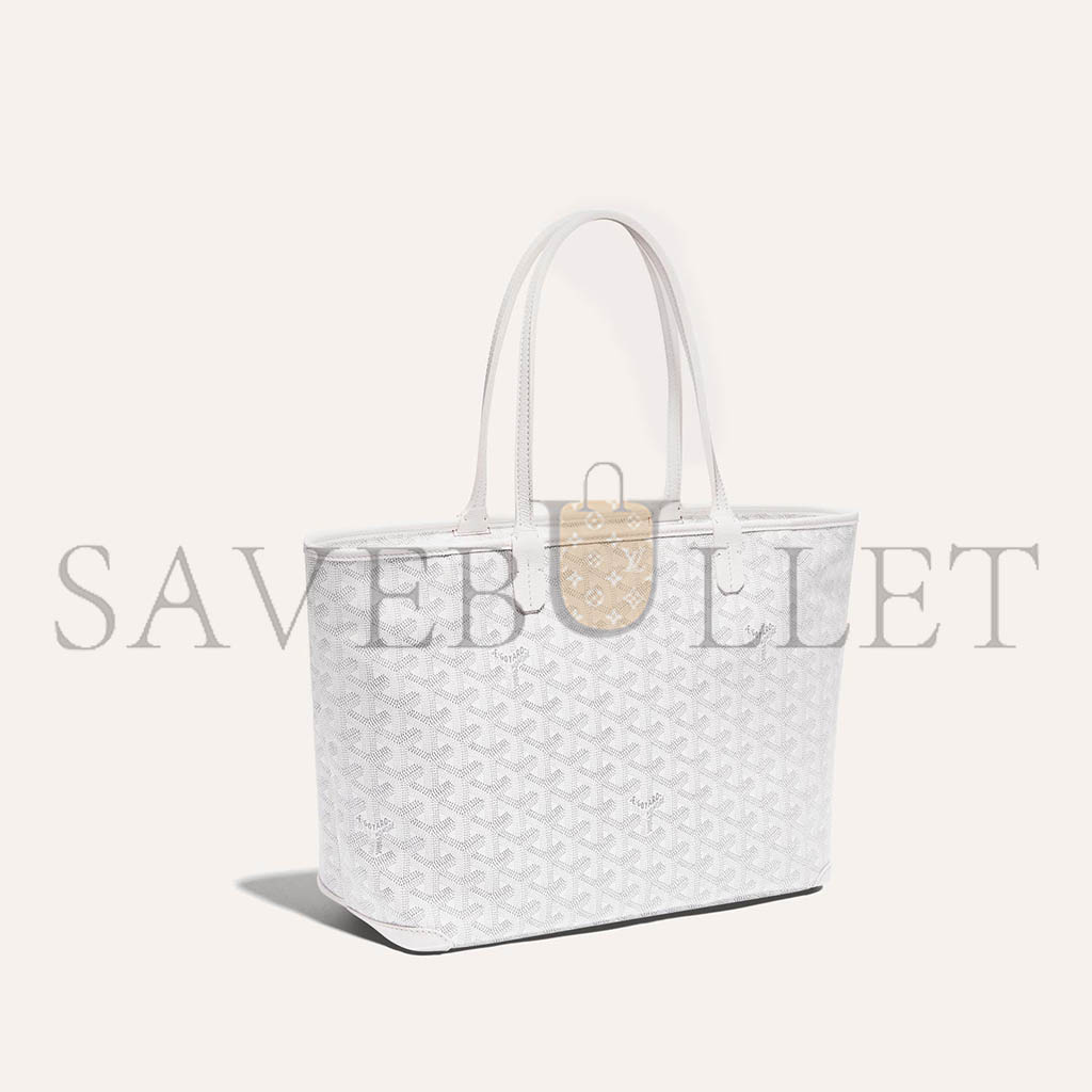 GOYARD ARTOIS PM BAG ARTOISPMLTY50CL50P (40*25*14cm) GOYARD ARTOIS PM BAG ARTOISPMLTY50CL50P (40*25*14cm)
