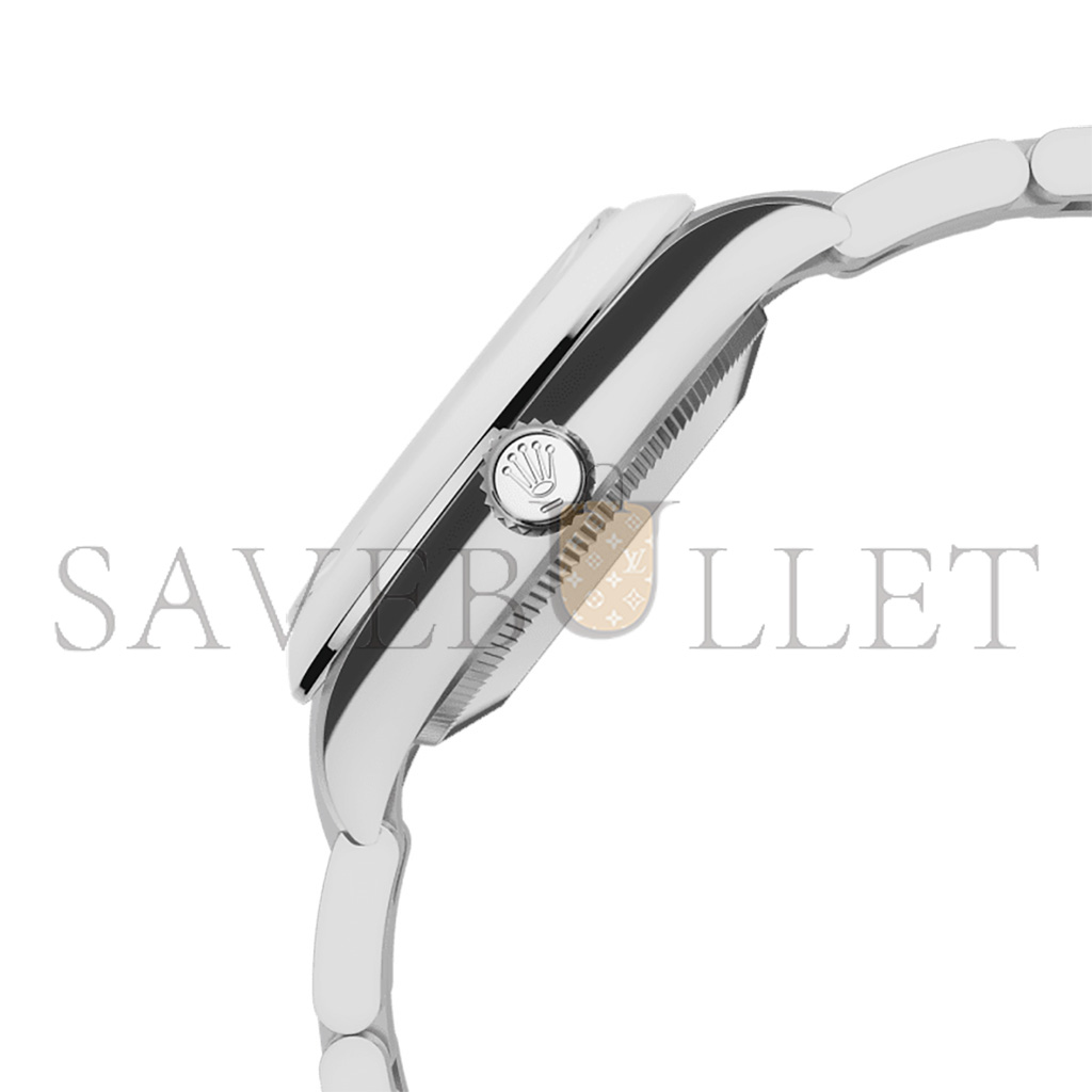 ROLEX OYSTER PERPETUAL 31 OYSTER, 31 MM, OYSTERSTEEL WATCH 277200-0002 ROLEX OYSTER PERPETUAL 31 OYSTER, 31 MM, OYSTERSTEEL WATCH 277200-0002