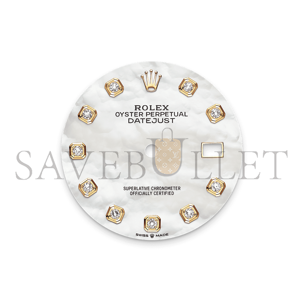 ROLEX DATEJUST 36 OYSTER, 36 MM, OYSTERSTEEL AND YELLOW GOLD WATCH 126233-0024 ROLEX DATEJUST 36 OYSTER, 36 MM, OYSTERSTEEL AND YELLOW GOLD WATCH 126233-0024