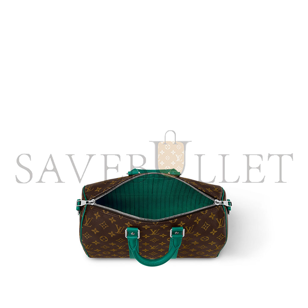 LOUIS VUITTON KEEPALL BANDOULIÈRE 35 M12765(34*21*16cm) LOUIS VUITTON KEEPALL BANDOULIÈRE 35 M12765(34*21*16cm)