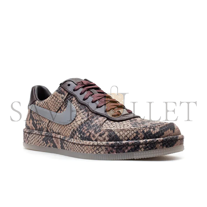 NIKE AIR FORCE 1 LOW DOWNTOWN PYTHON 577657-200