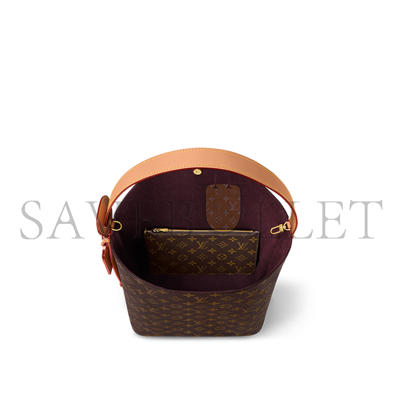 LOUIS VUITTON ALL IN GM M12926 (31*26*18cm)