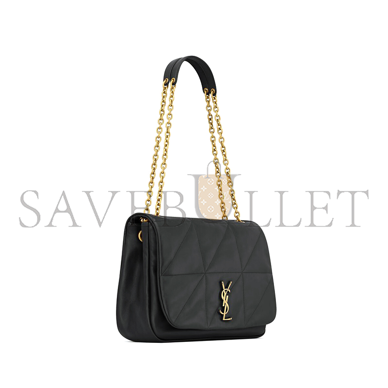 YSL JAMIE 4.3 MEDIUM IN LAMBSKIN 809696AAB321000 (29*21*9.5cm) YSL JAMIE 4.3 MEDIUM IN LAMBSKIN 809696AAB321000 (29*21*9.5cm)