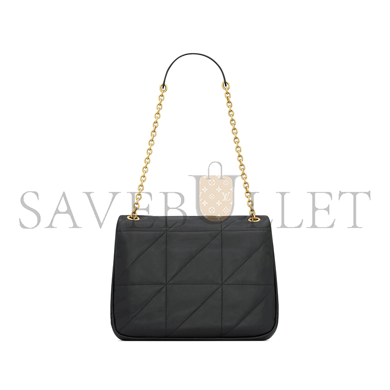 YSL JAMIE 4.3 MEDIUM IN LAMBSKIN 809696AAB321000 (29*21*9.5cm) YSL JAMIE 4.3 MEDIUM IN LAMBSKIN 809696AAB321000 (29*21*9.5cm)