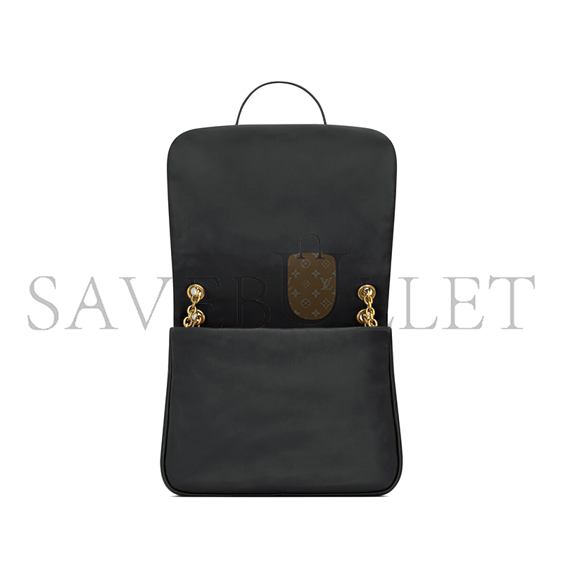 YSL JAMIE 4.3 MEDIUM IN LAMBSKIN 809696AAB321000 (29*21*9.5cm) YSL JAMIE 4.3 MEDIUM IN LAMBSKIN 809696AAB321000 (29*21*9.5cm)