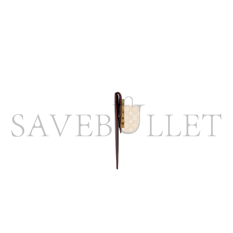 YSL UPTOWN POUCH IN PATENT LEATHER 565739B870W6413 (27*16*2cm) YSL UPTOWN POUCH IN PATENT LEATHER 565739B870W6413 (27*16*2cm)