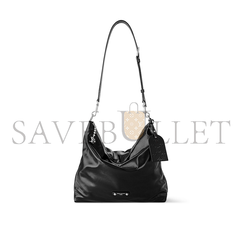 LOUIS VUITTON VAGABOND HOBO M13986 (38*34*12cm)