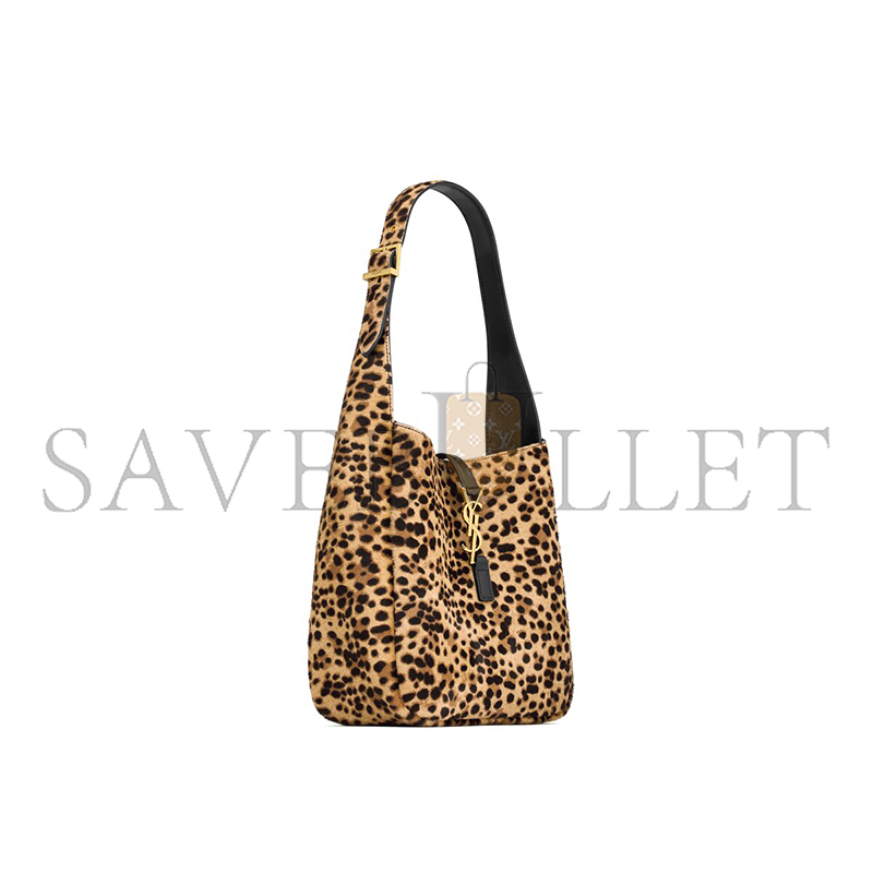 YSL LE 5 À 7 SUPPLE SMALL IN PONY HAIR LEATHER 713938AAD0J2790 (23*22*8cm) YSL LE 5 À 7 SUPPLE SMALL IN PONY HAIR LEATHER 713938AAD0J2790 (23*22*8cm)