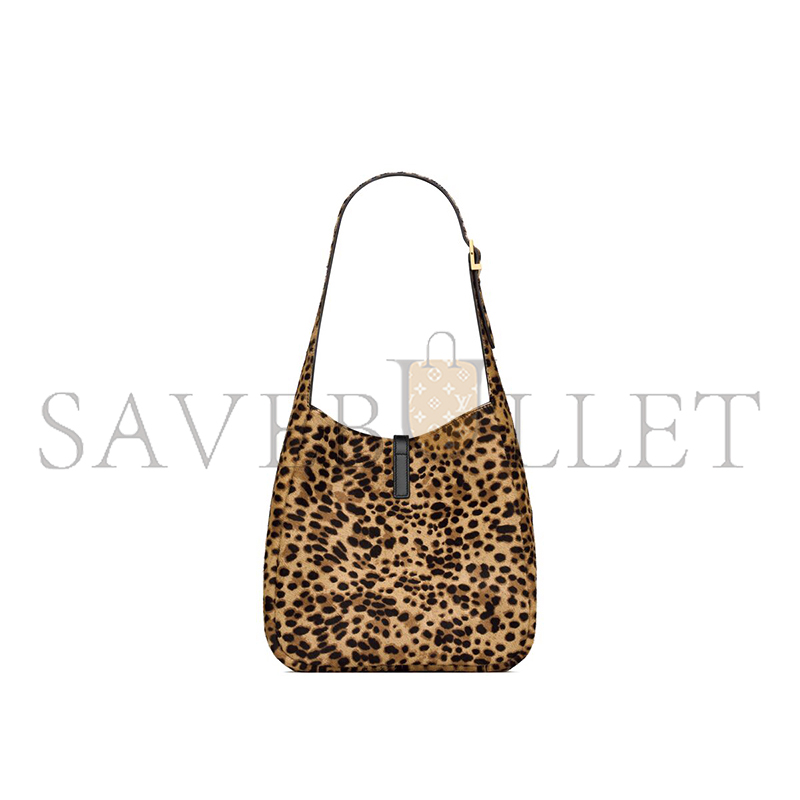 YSL LE 5 À 7 SUPPLE SMALL IN PONY HAIR LEATHER 713938AAD0J2790 (23*22*8cm) YSL LE 5 À 7 SUPPLE SMALL IN PONY HAIR LEATHER 713938AAD0J2790 (23*22*8cm)