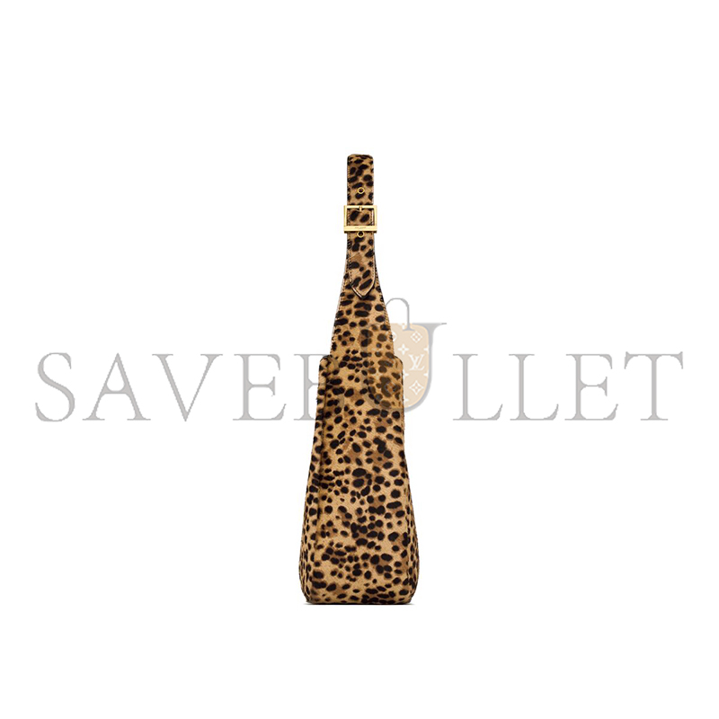 YSL LE 5 À 7 SUPPLE SMALL IN PONY HAIR LEATHER 713938AAD0J2790 (23*22*8cm) YSL LE 5 À 7 SUPPLE SMALL IN PONY HAIR LEATHER 713938AAD0J2790 (23*22*8cm)