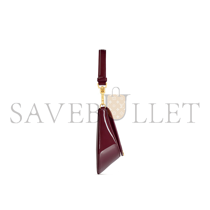 YSL VOLTAIRE TOP HANDLE IN PATENT LEATHER 800846BMIIW6413 (17.5*21*8cm) YSL VOLTAIRE TOP HANDLE IN PATENT LEATHER 800846BMIIW6413 (17.5*21*8cm)