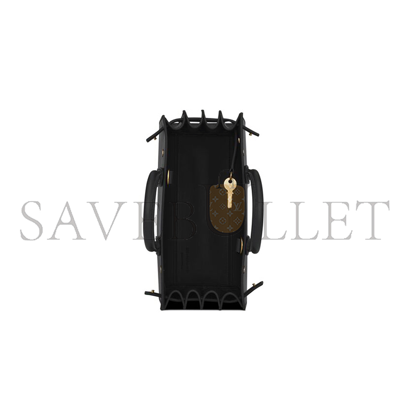 YSL SAC DE JOUR IN SMOOTH LEATHER-NANO 39203502G9W1000 (22*17*9cm)