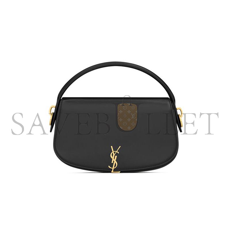 YSL VOLTAIRE IN BOX SAINT LAURENT 7876710SX0W1000 (24*15*5cm)