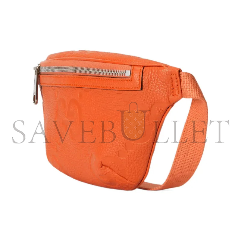 GUCCI JUMBO GG SMALL BELT BAG 658582 (23*13*5cm)