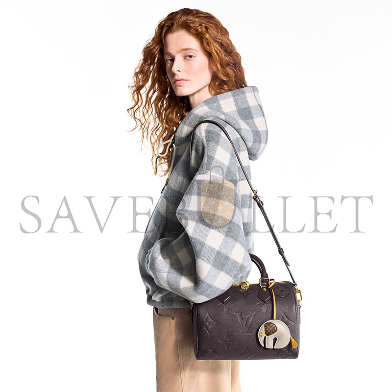 LOUIS VUITTON SPEEDY BANDOULIÈRE 25 M14043 (25*19*15cm)
