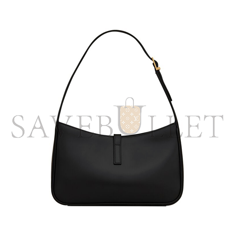 YSL LE 5 À 7 IN SMOOTH LEATHER 6572282R20W1000 (23*16*6.5cm) YSL LE 5 À 7 IN SMOOTH LEATHER 6572282R20W1000 (23*16*6.5cm)