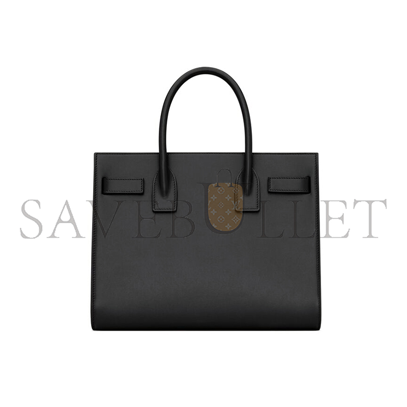 YSL SAC DE JOUR IN SMOOTH LEATHER-BABY 42186302G9W1000 (26*20*13cm)