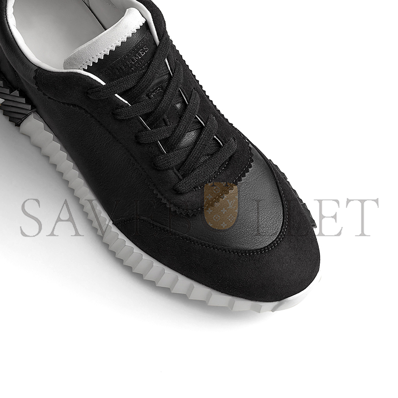 HERMES BOUNCING SNEAKER H221898ZH01390 HERMES BOUNCING SNEAKER H221898ZH01390
