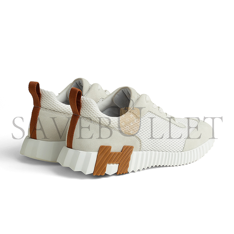 HERMES BOUNCING SNEAKERS H232856ZH91390 HERMES BOUNCING SNEAKERS H232856ZH91390
