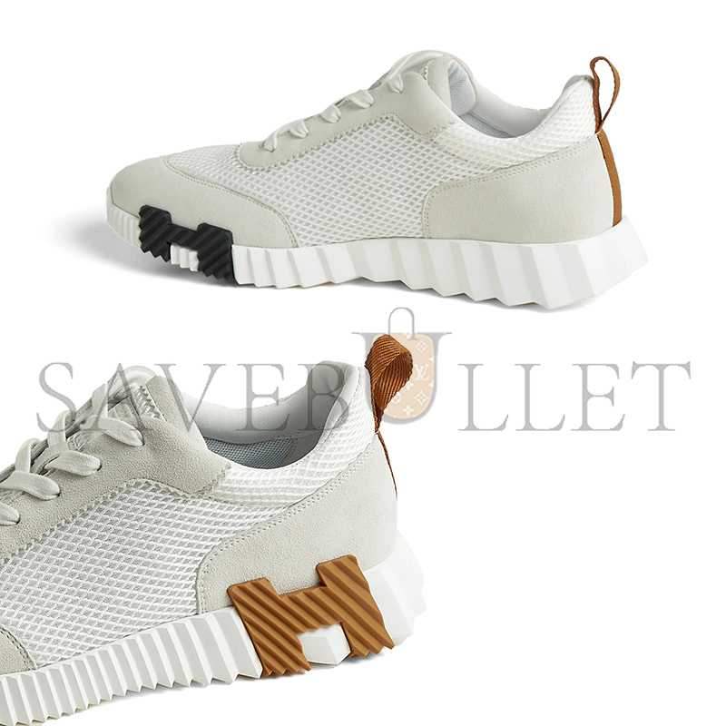 HERMES BOUNCING SNEAKERS H232856ZH91390 HERMES BOUNCING SNEAKERS H232856ZH91390