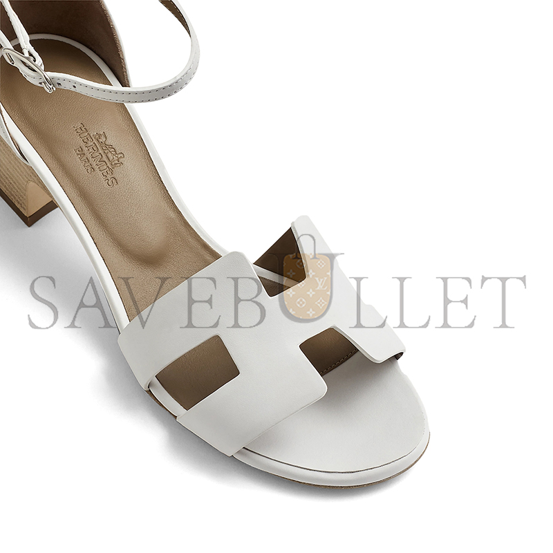 HERMES ENCENS 50 SANDAL H221119Z90350 HERMES ENCENS 50 SANDAL H221119Z90350