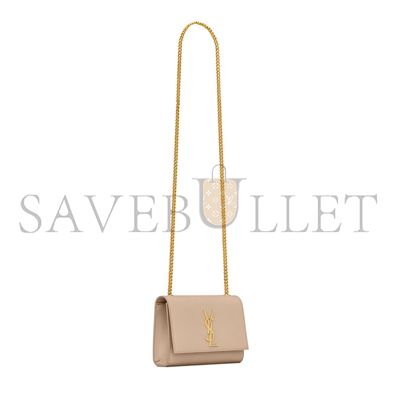 YSL KATE SMALL IN GRAIN DE POUDRE EMBOSSED LEATHER 469390BOW012721 (20*12.5*5cm) YSL KATE SMALL IN GRAIN DE POUDRE EMBOSSED LEATHER 469390BOW012721 (20*12.5*5cm)