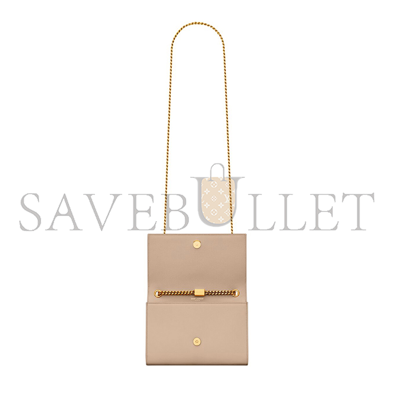 YSL KATE SMALL IN GRAIN DE POUDRE EMBOSSED LEATHER 469390BOW012721 (20*12.5*5cm) YSL KATE SMALL IN GRAIN DE POUDRE EMBOSSED LEATHER 469390BOW012721 (20*12.5*5cm)