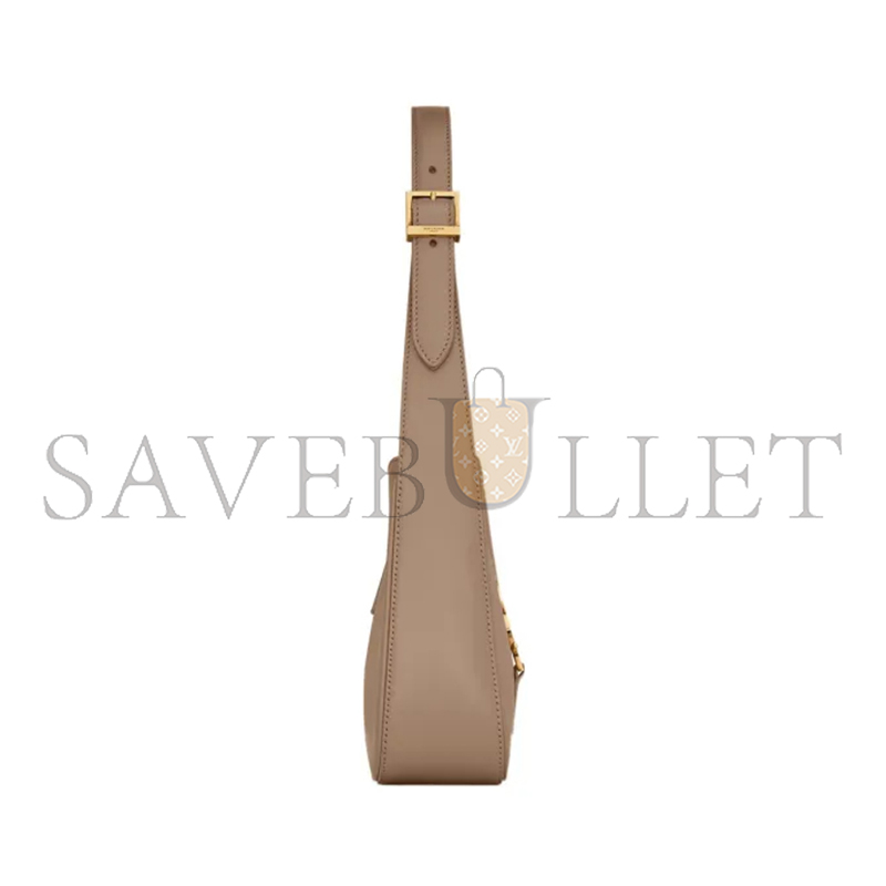 YSL LE 5 À 7 IN SMOOTH LEATHER 6572282R20J2346 (23*16*6.5cm)