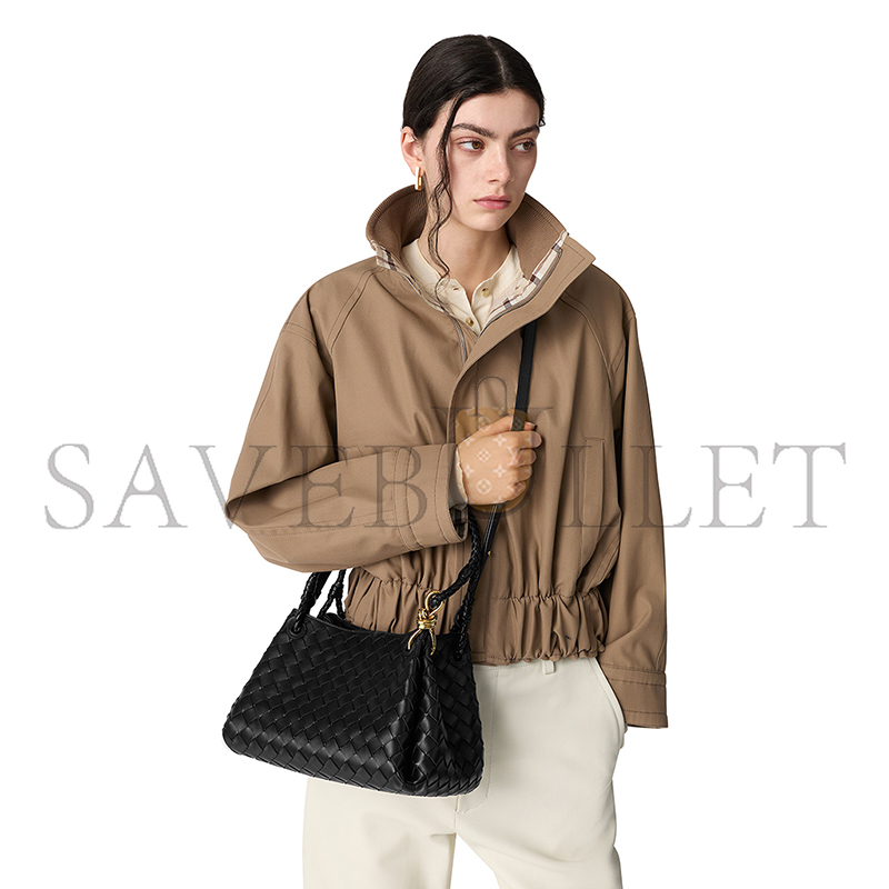 BOTTEGA VENETA PARACHUTE 835921VCPPT1019 (29.5*18.5*17.5cm) BOTTEGA VENETA PARACHUTE 835921VCPPT1019 (29.5*18.5*17.5cm)
