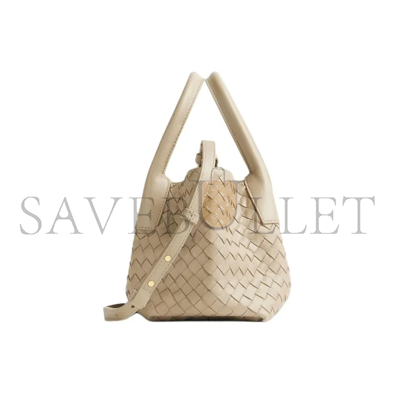 BOTTEGA VENETA SMALL PINACOTECA 819004V5AG19631 (24*15*12cm)