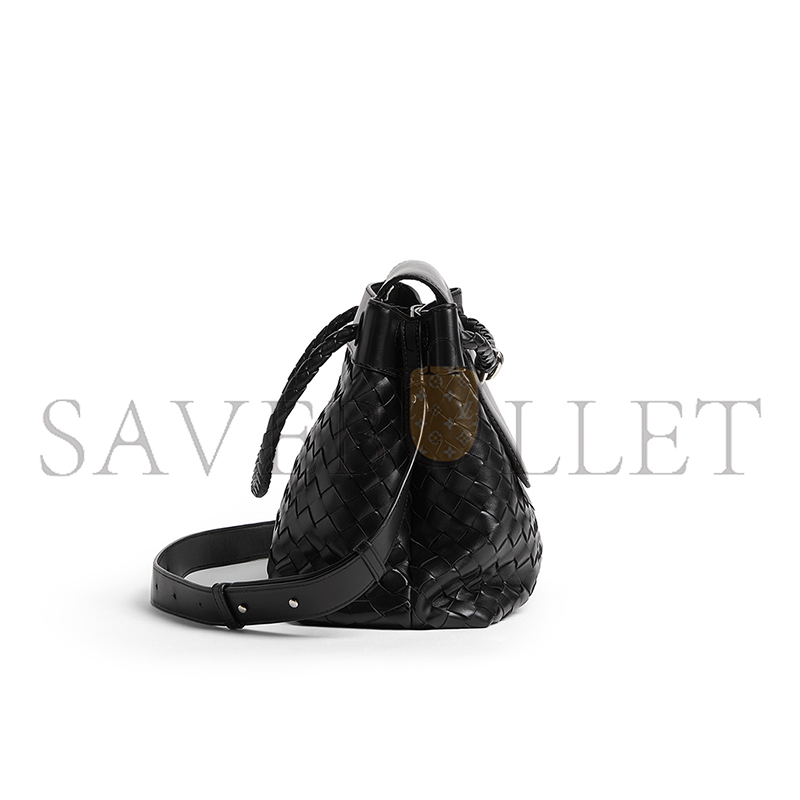 BOTTEGA VENETA ANDIAMO MESSENGER 807715V2HLD1208 (37*26*13cm) BOTTEGA VENETA ANDIAMO MESSENGER 807715V2HLD1208 (37*26*13cm)