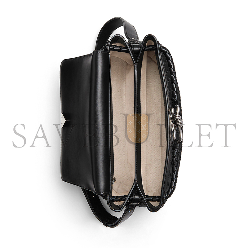 BOTTEGA VENETA ANDIAMO MESSENGER 807715V2HLD1208 (37*26*13cm) BOTTEGA VENETA ANDIAMO MESSENGER 807715V2HLD1208 (37*26*13cm)