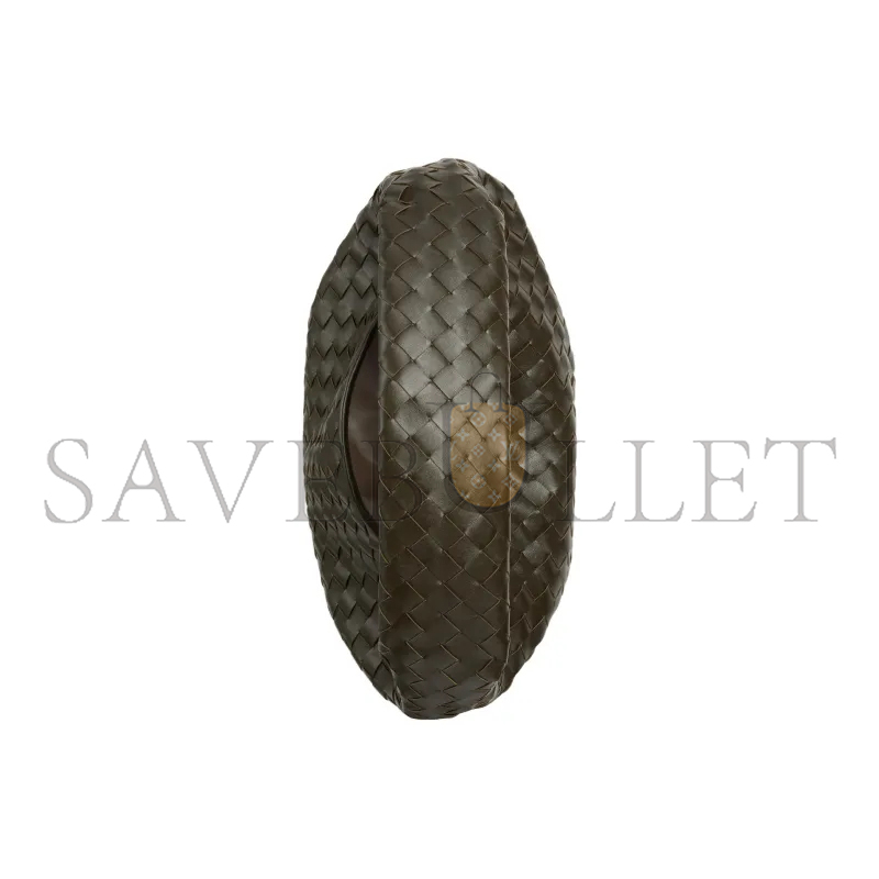 BOTTEGA VENETA HOP SHOULDER BAG 796262V3IV13387 (46*21*10cm)