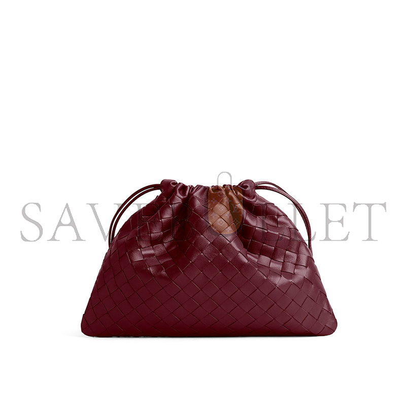 BOTTEGA VENETA DUSTBAG 796728V3IV12247 (32*23*1cm)
