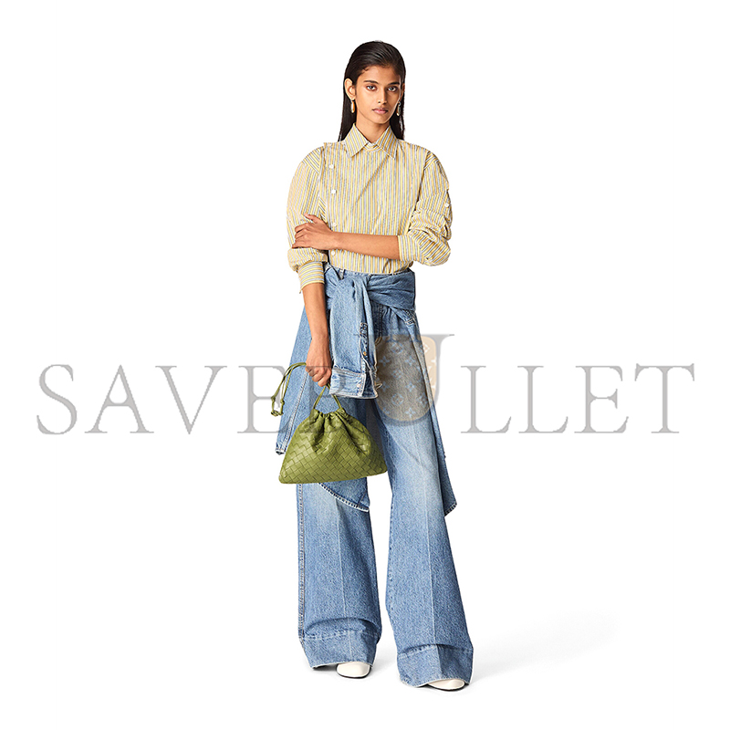 BOTTEGA VENETA DUSTBAG 796728V3IV12488 (32*23*1cm)