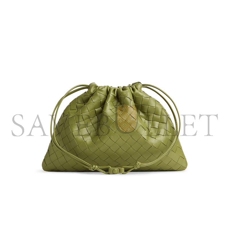 BOTTEGA VENETA DUSTBAG 796728V3IV12488 (32*23*1cm) BOTTEGA VENETA DUSTBAG 796728V3IV12488 (32*23*1cm)