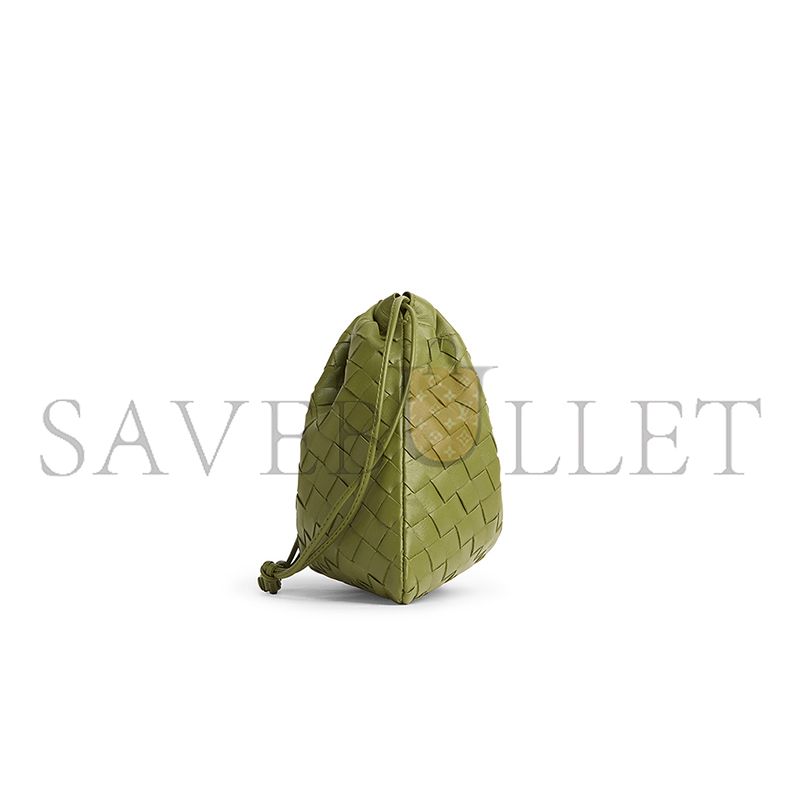 BOTTEGA VENETA DUSTBAG 796728V3IV12488 (32*23*1cm) BOTTEGA VENETA DUSTBAG 796728V3IV12488 (32*23*1cm)