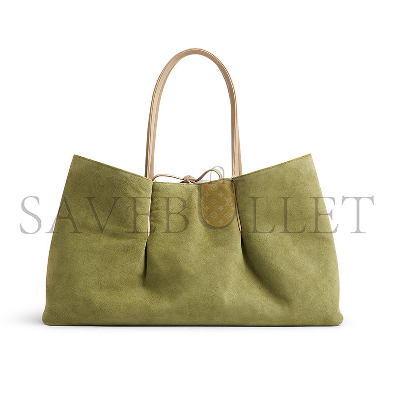 BOTTEGA VENETA PINACOTECA REVERSIBLE TOTE BAG 817166V5AG19631 (43*23*17.5cm)