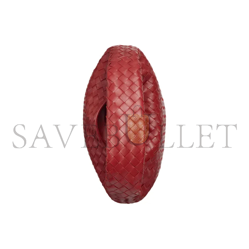 BOTTEGA VENETA HOP SHOULDER BAG 796262V3IV16564 (46*21*10cm) 