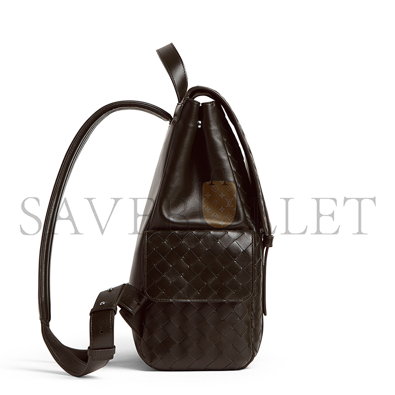 BOTTEGA VENETA BACK TO SCHOOL BACKPACK 805971V2HL12145 (39*31*14cm) BOTTEGA VENETA BACK TO SCHOOL BACKPACK 805971V2HL12145 (39*31*14cm)
