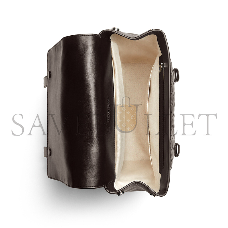 BOTTEGA VENETA BACK TO SCHOOL BACKPACK 805971V2HL12145 (39*31*14cm) BOTTEGA VENETA BACK TO SCHOOL BACKPACK 805971V2HL12145 (39*31*14cm)