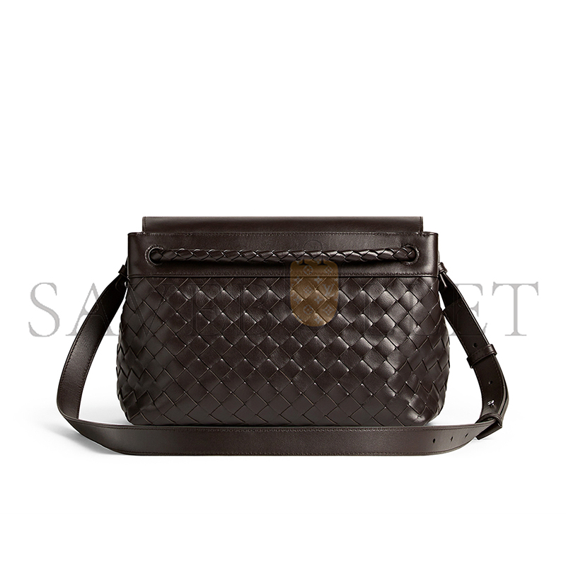 BOTTEGA VENETA SMALL ANDIAMO MESSENGER 815781V2HLD2364 (29*20*13cm) BOTTEGA VENETA SMALL ANDIAMO MESSENGER 815781V2HLD2364 (29*20*13cm)
