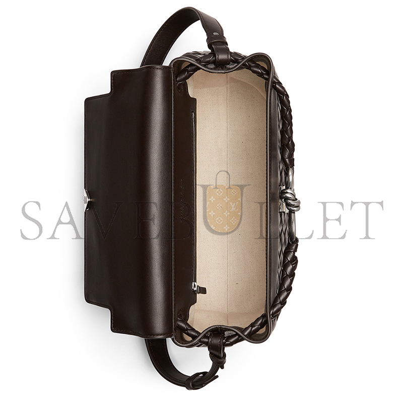 BOTTEGA VENETA SMALL ANDIAMO MESSENGER 815781V2HLD2364 (29*20*13cm) BOTTEGA VENETA SMALL ANDIAMO MESSENGER 815781V2HLD2364 (29*20*13cm)