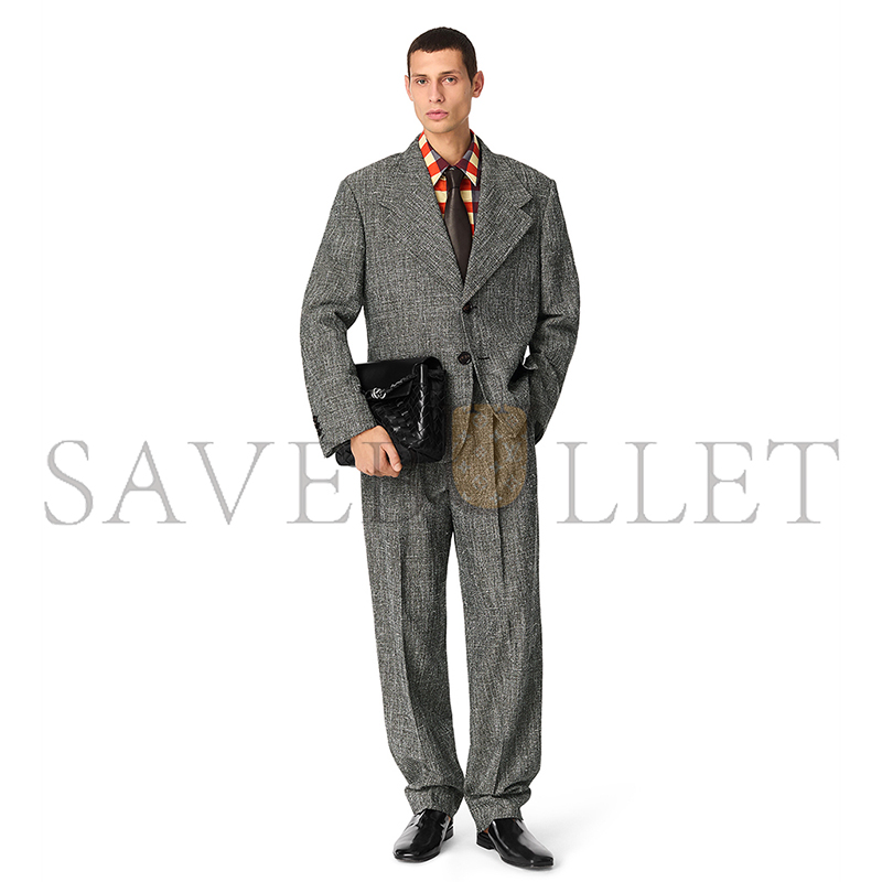 BOTTEGA VENETA SMALL ANDIAMO MESSENGER 815781V2HLD1208 (29*20*13cm) BOTTEGA VENETA SMALL ANDIAMO MESSENGER 815781V2HLD1208 (29*20*13cm)